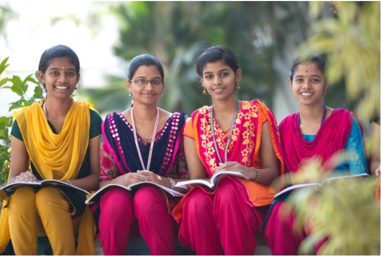 IFET College of Engineering Villupuram Campus Gallery photo 9